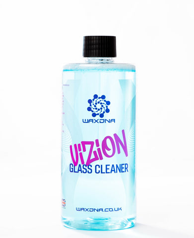 Glass Cleaner