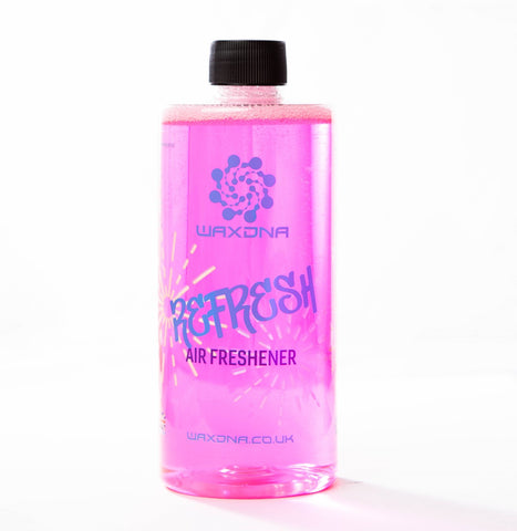 Air Freshener