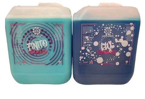 *Deal of the week* 2x 5 Litres