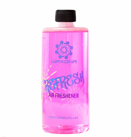 Refresh Air Freshener