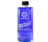 FireBolt Wheel Cleaner