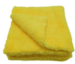 WaxDNA Ultra Buffing Cloth